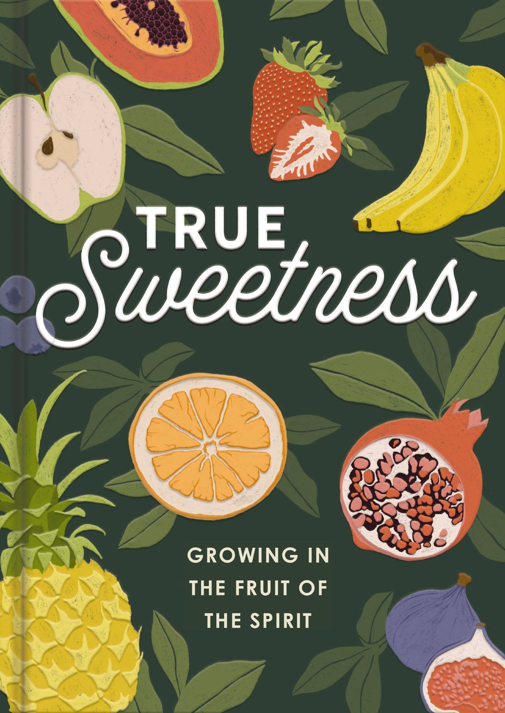True Sweetness