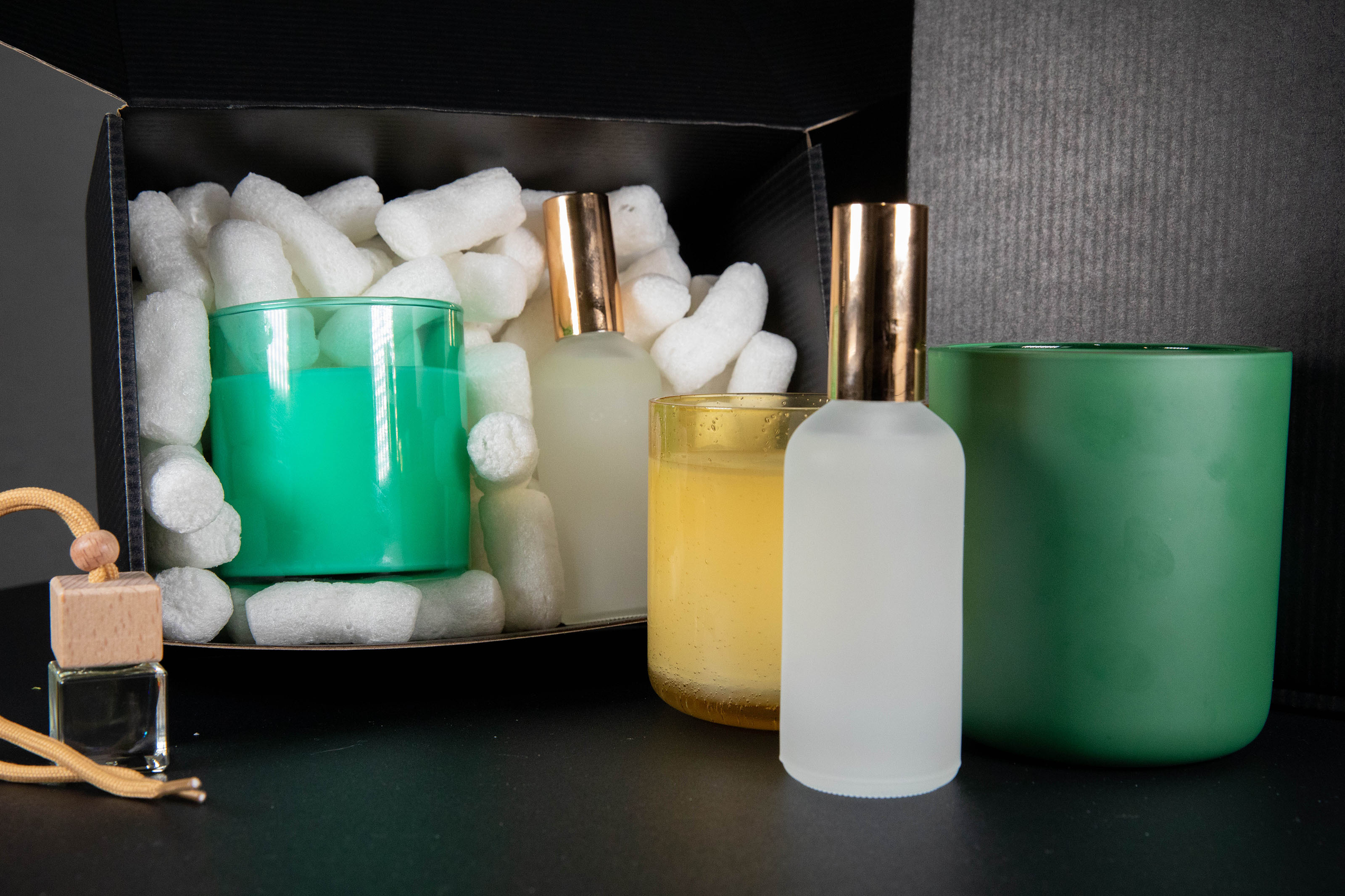 Club MUSE Subscription Box