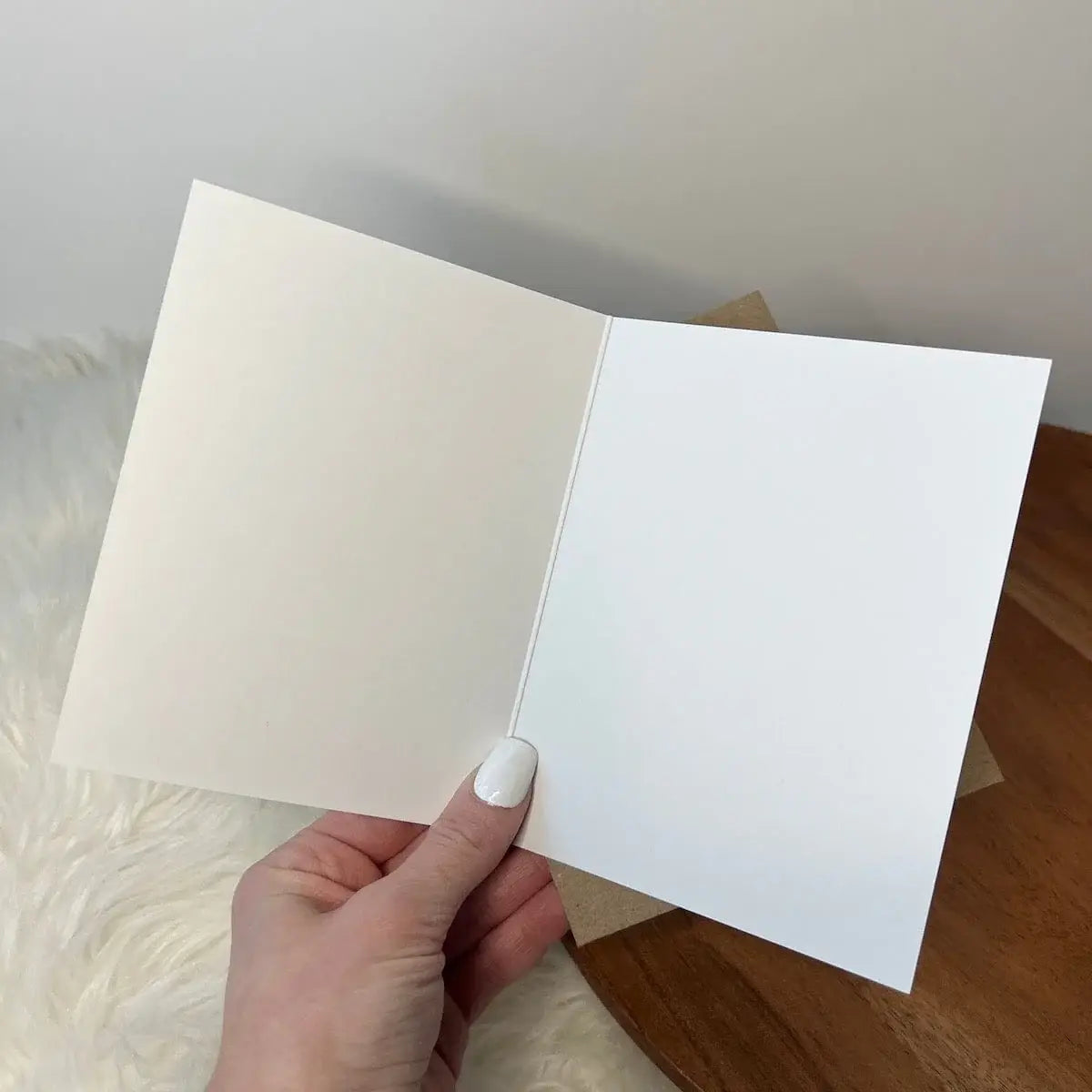 “You Truly Are the Best” Thank You Card – Floral Design
