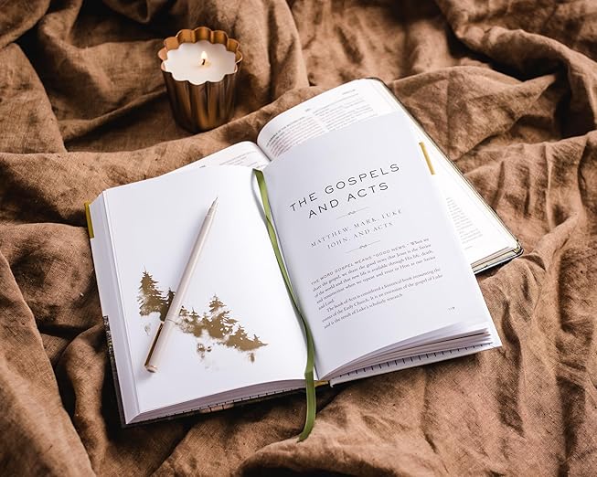 The Whole Story by Dr. David Jeremiah