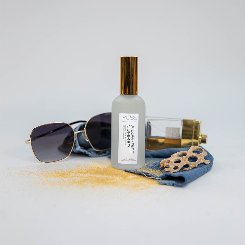 A Low Rise Summer - Room Spray