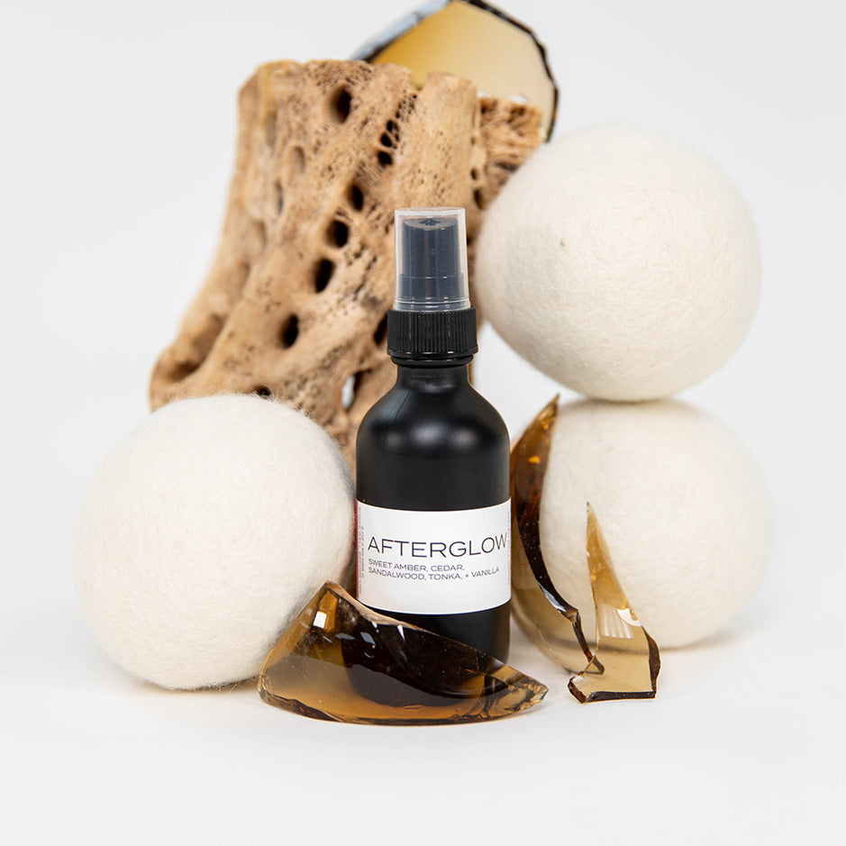 Afterglow - Dryer Ball Spray