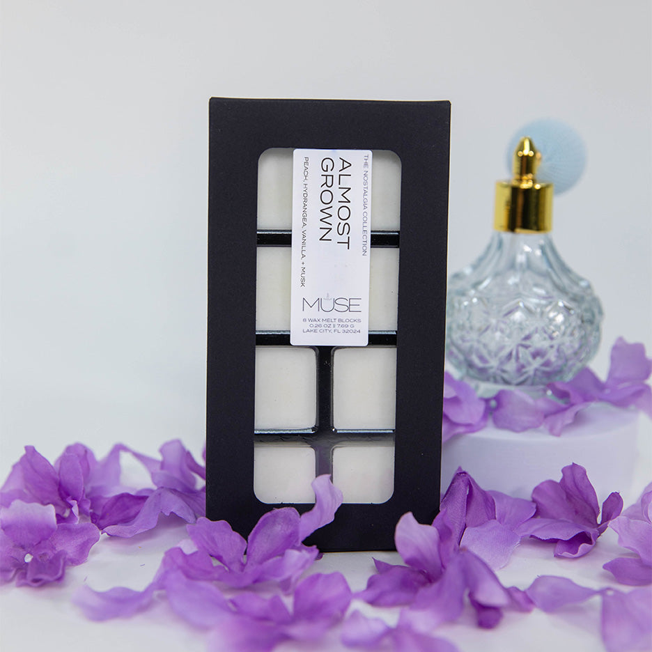 Almost Grown - Wax Melts