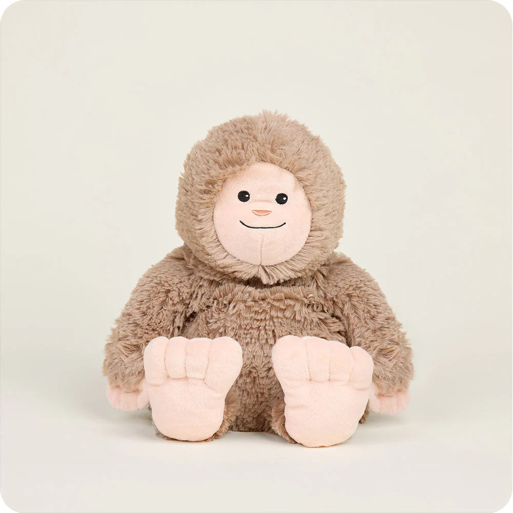 Bigfoot - Warmies