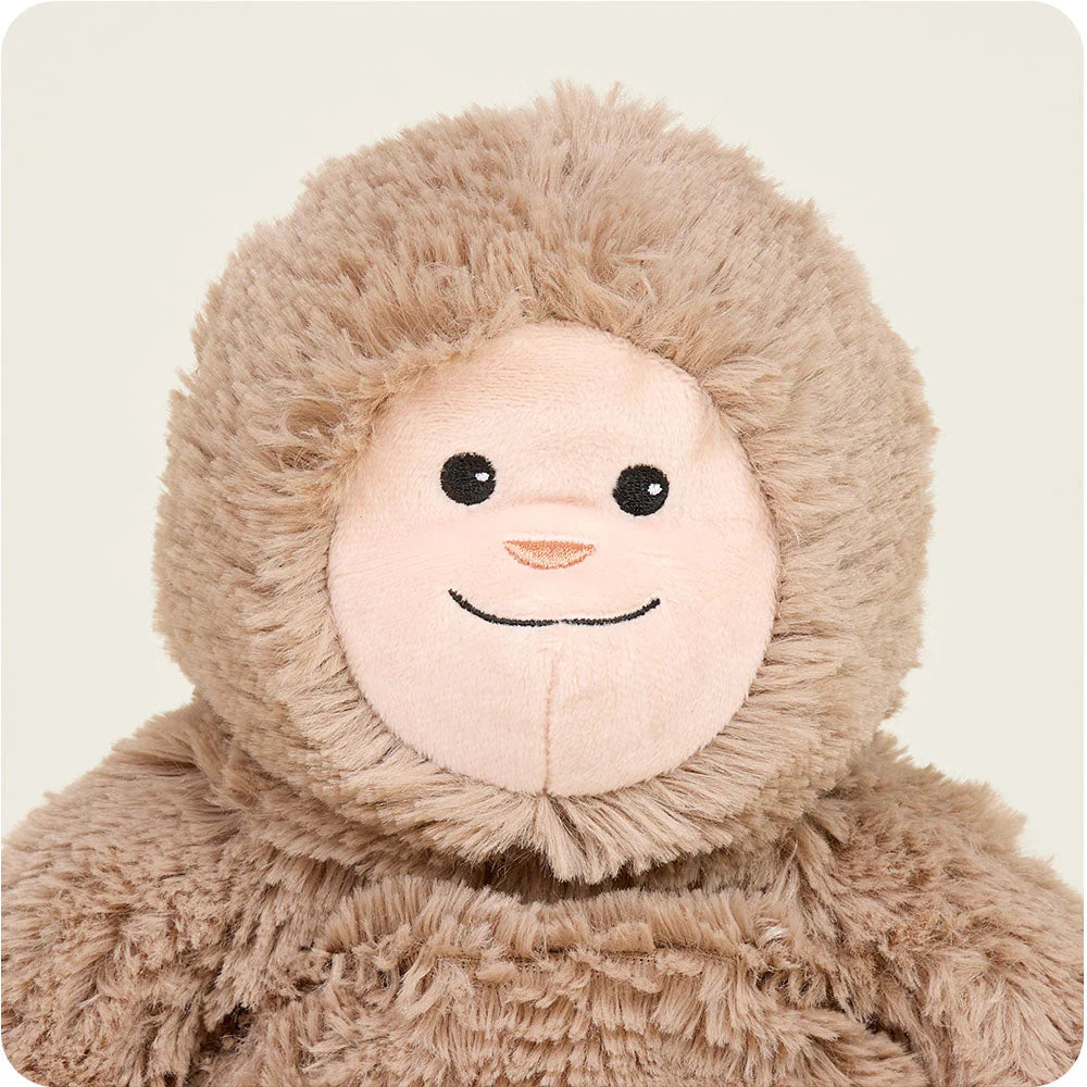 Bigfoot - Warmies