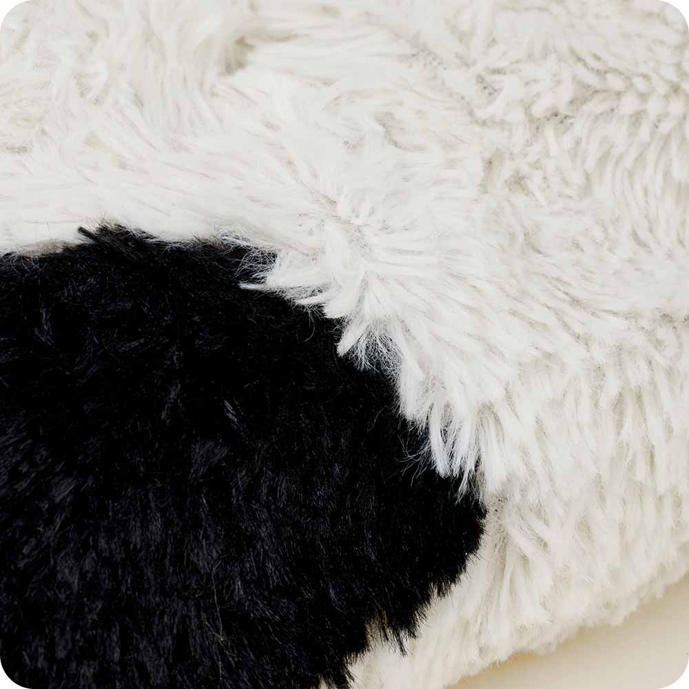 Laying Down Cow - Warmies