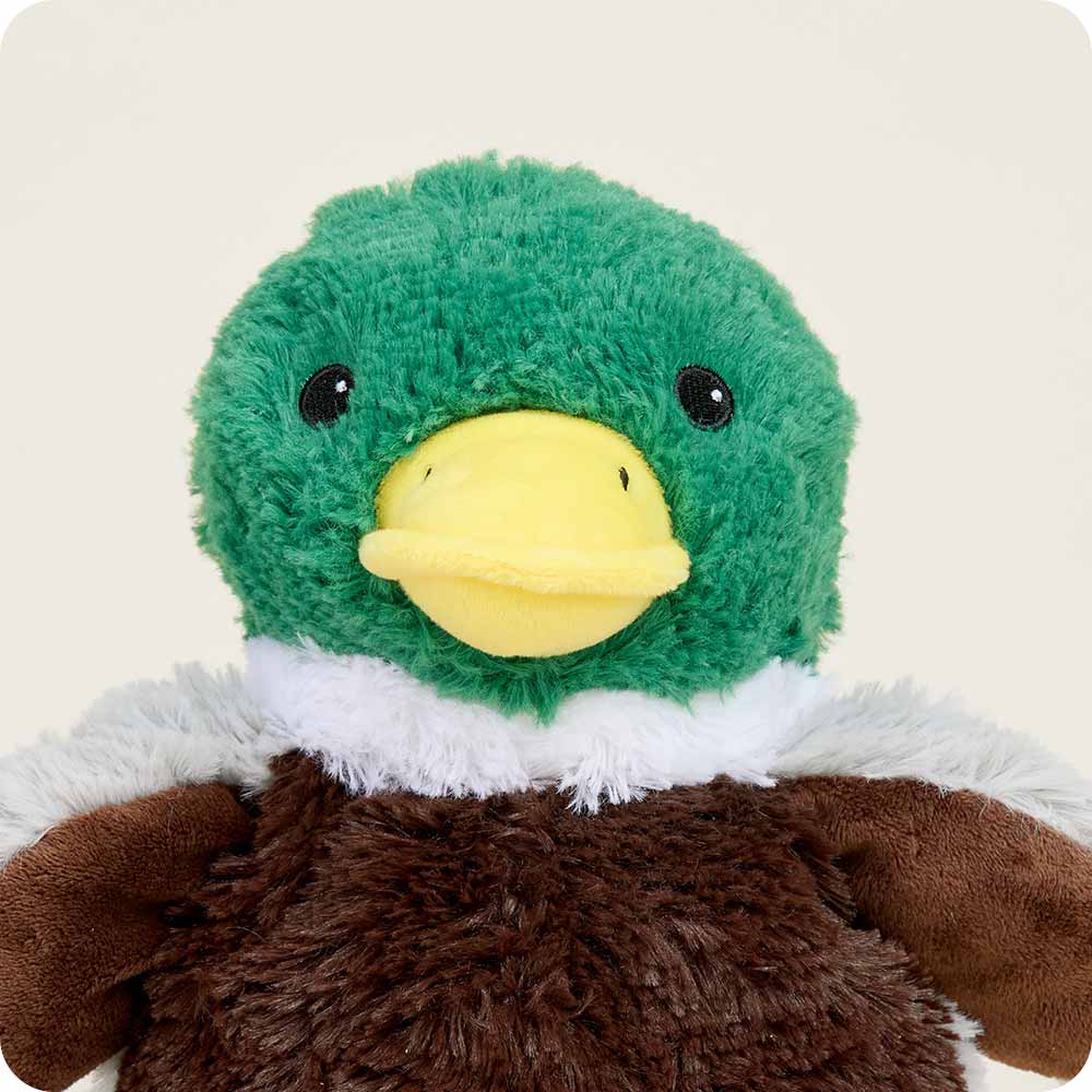 Mailard - Warmies