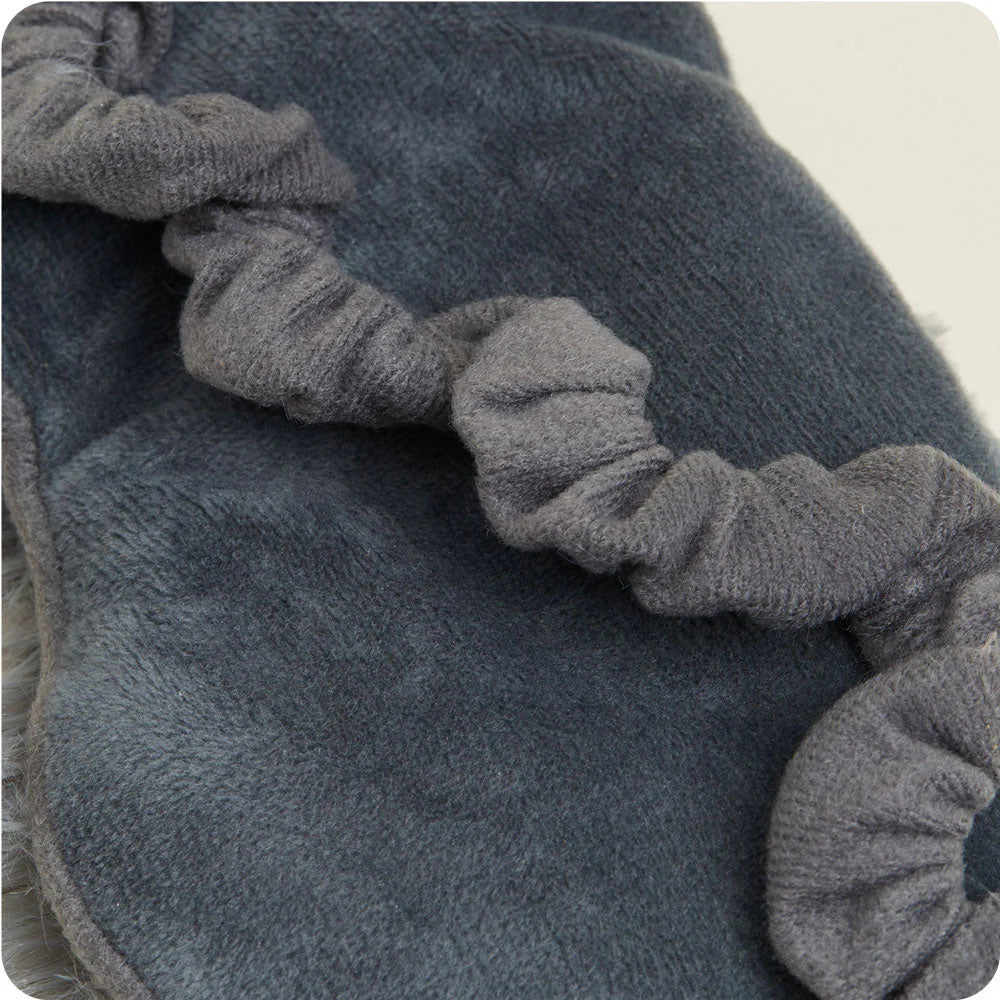 Grey Eye Mask - Warmies