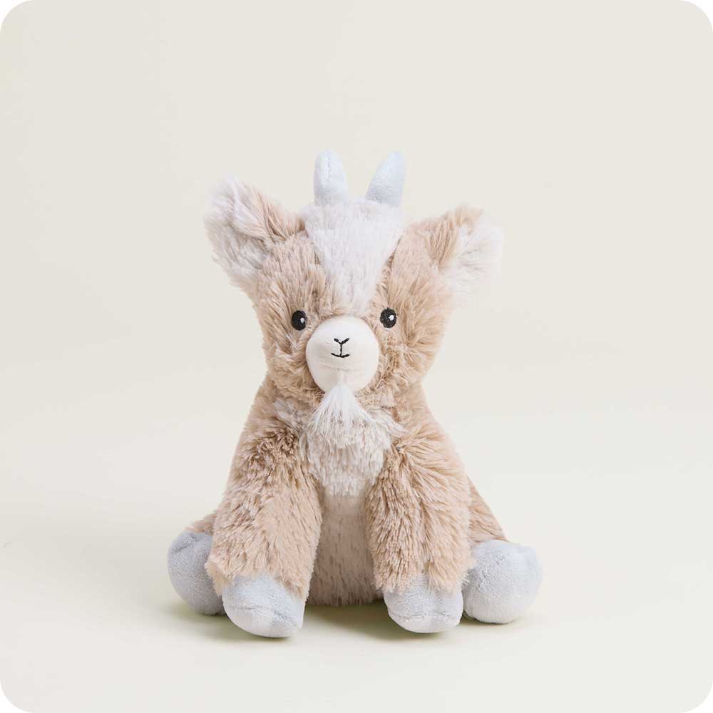 Junior Goat - Warmies