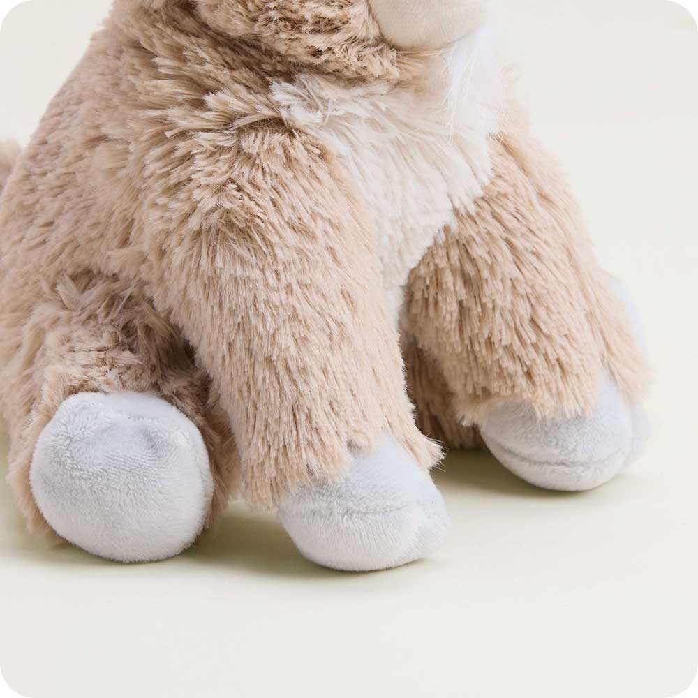 Junior Goat - Warmies