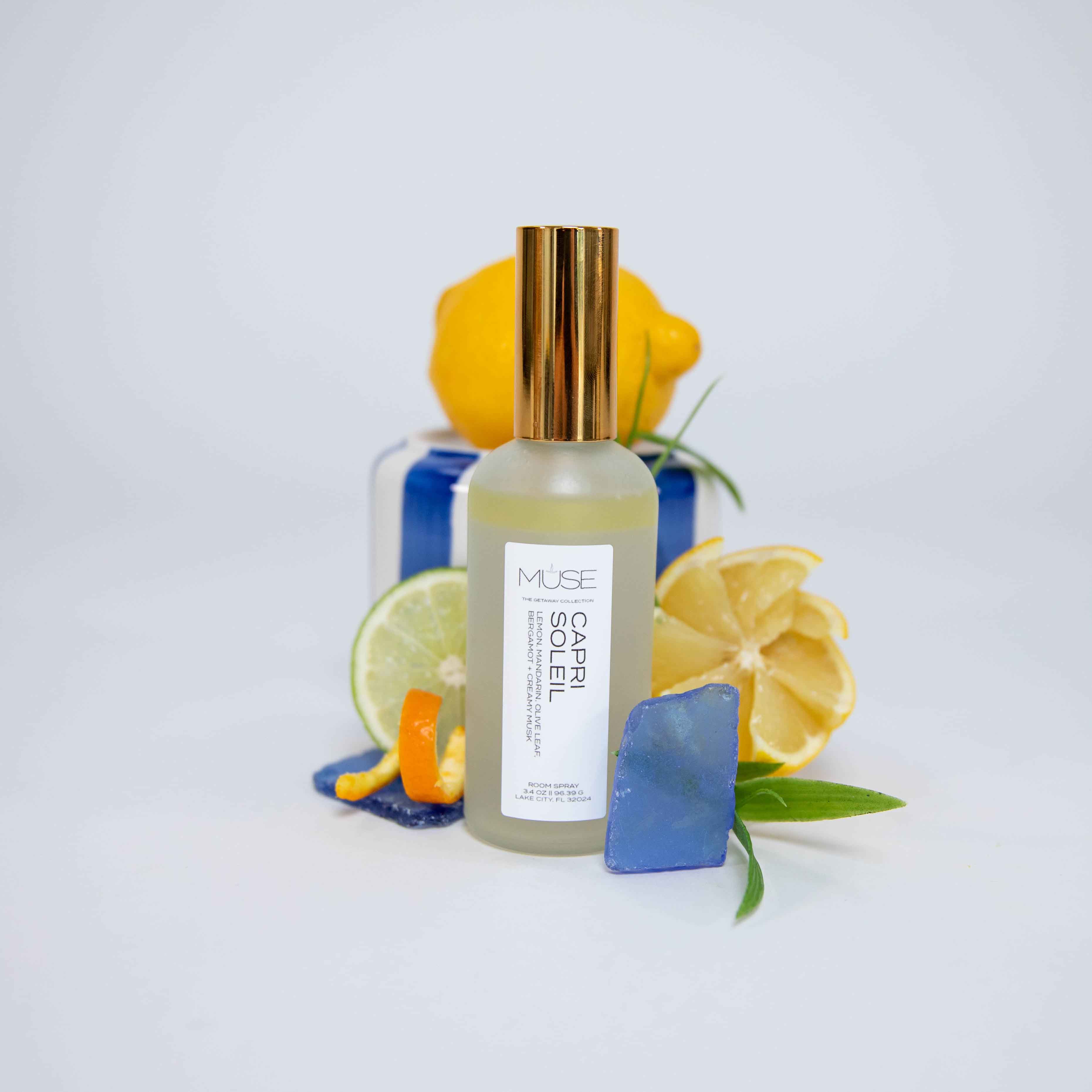 Capri Soleil - Room Spray