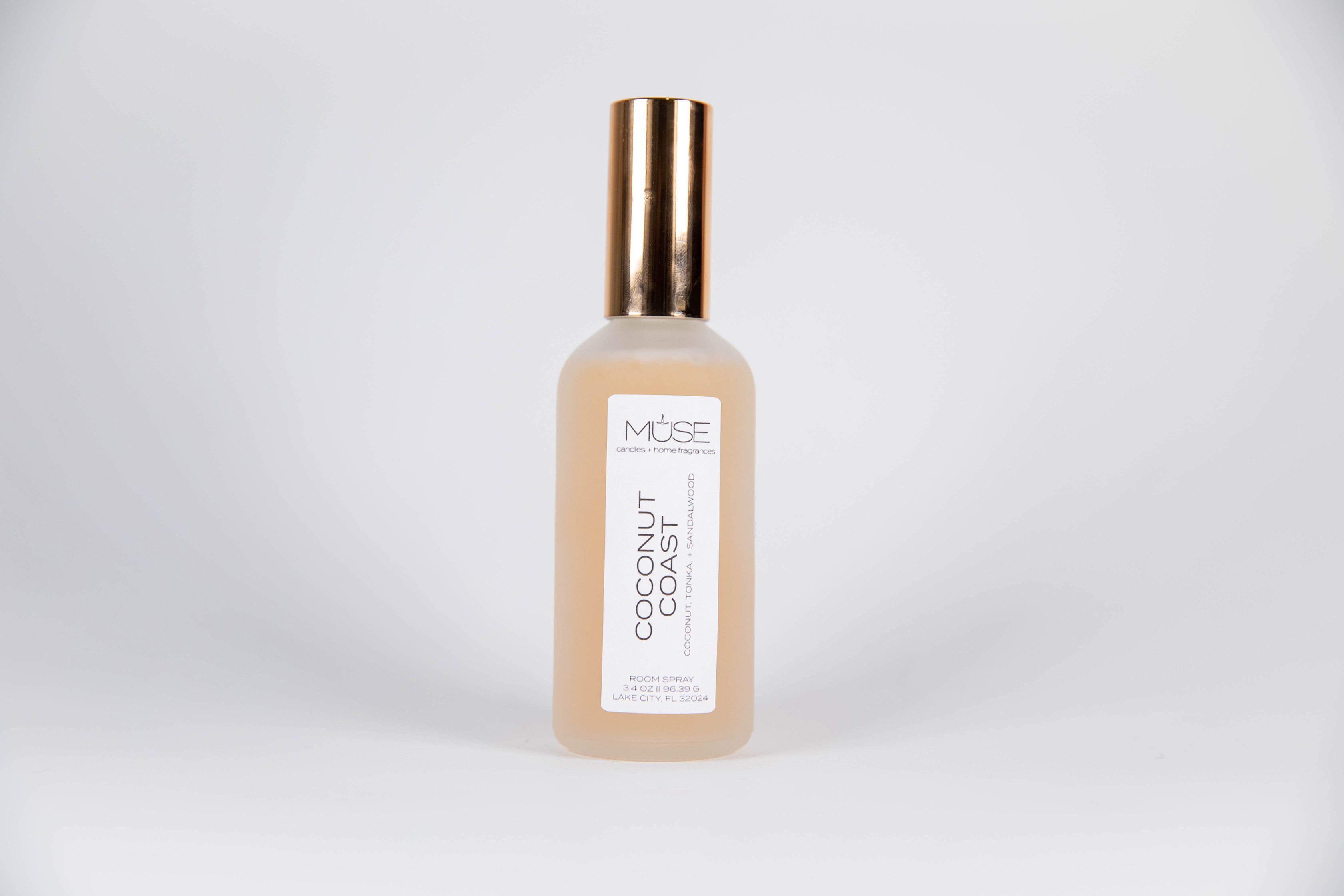 Coconut Coast - Room Spray