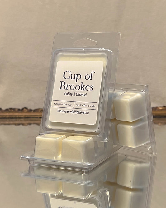 Cup of Brookes - Wax Melts