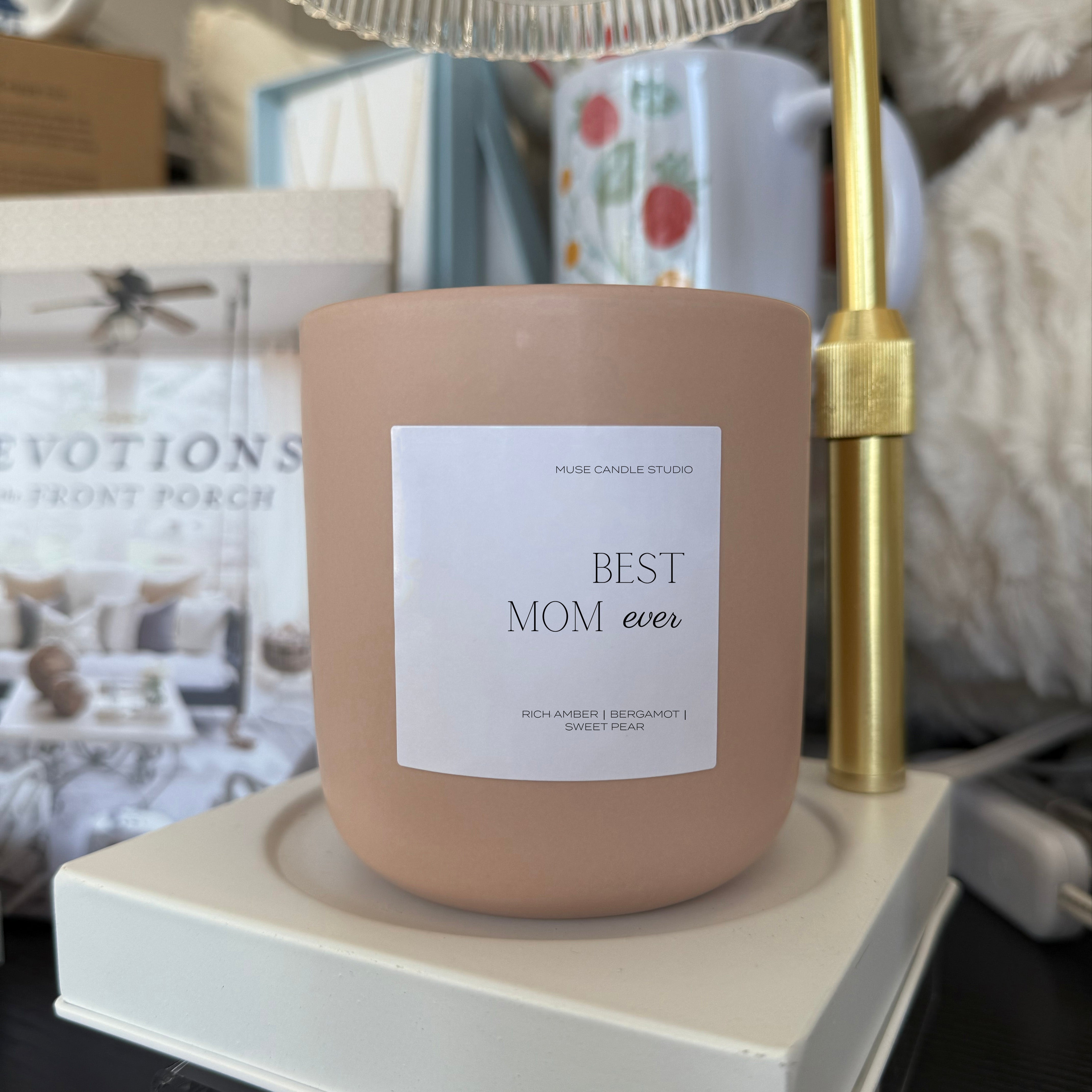 Mother’s Day Limited Edition Candle