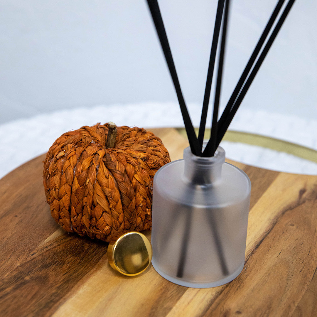 Spiced Orchard - Reed Diffuser