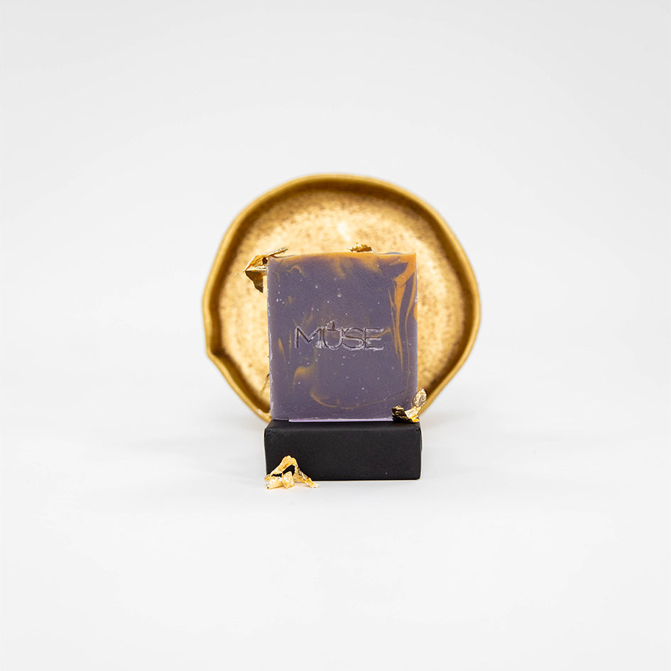 Gilded Fig - Goats Milk Bar Soap