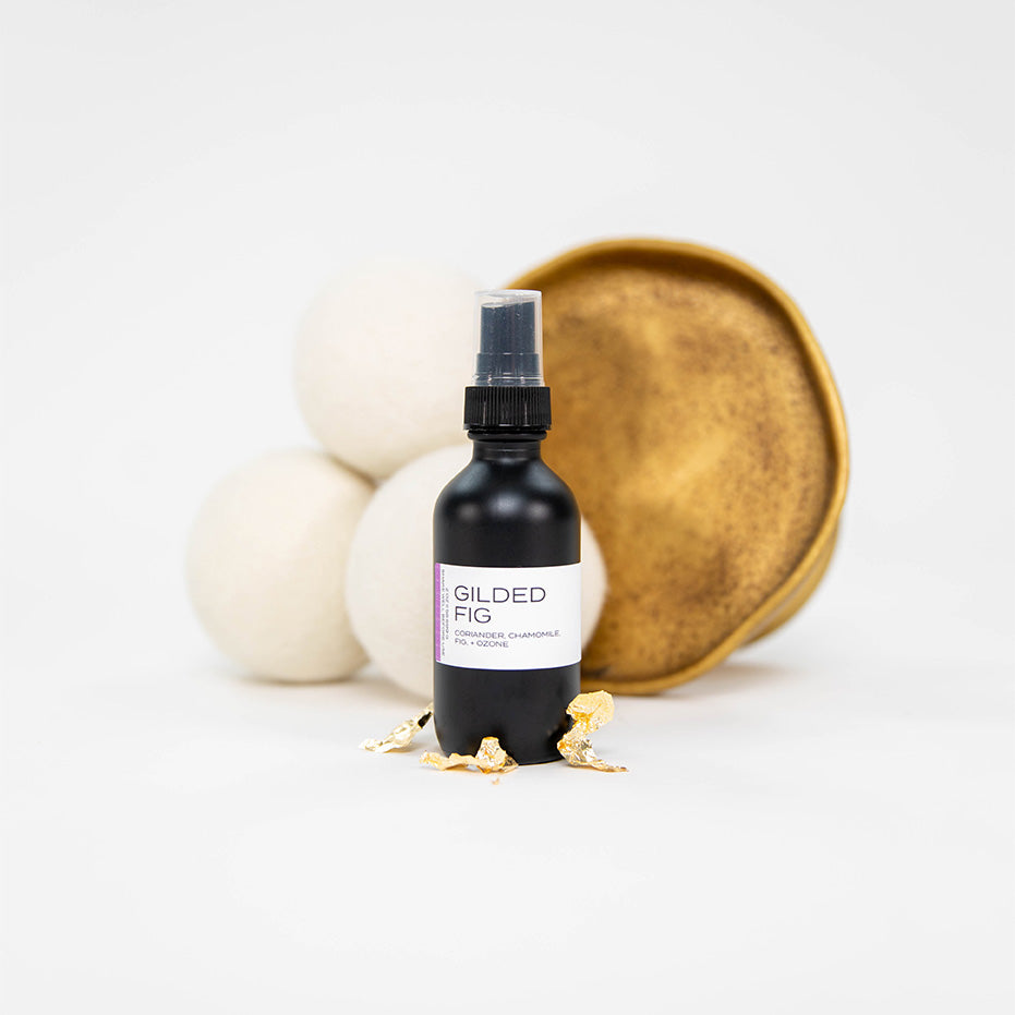 Gilded Fig - Dryer Ball Spray