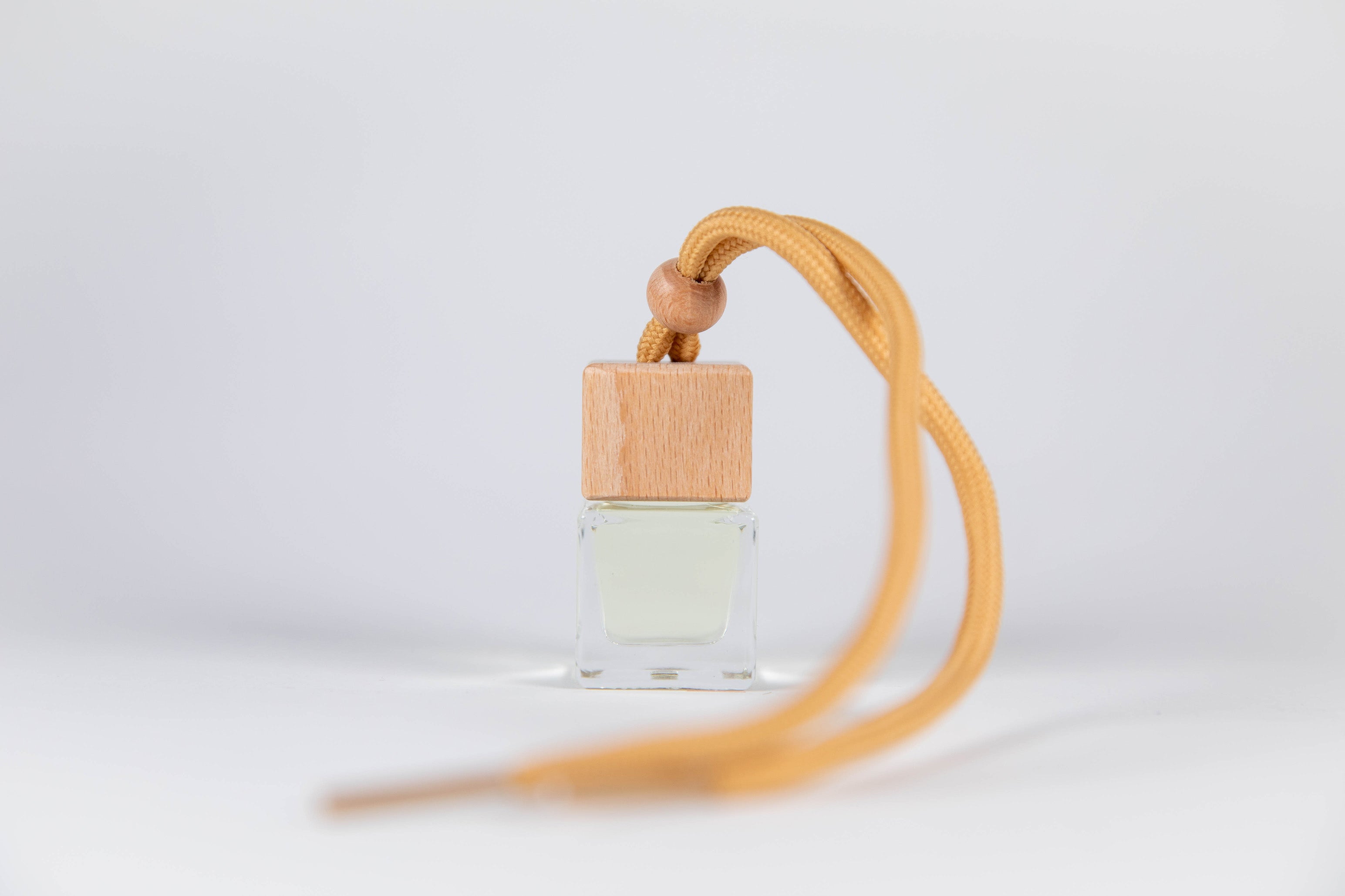 Golden Hearth - Hanging Car Freshener