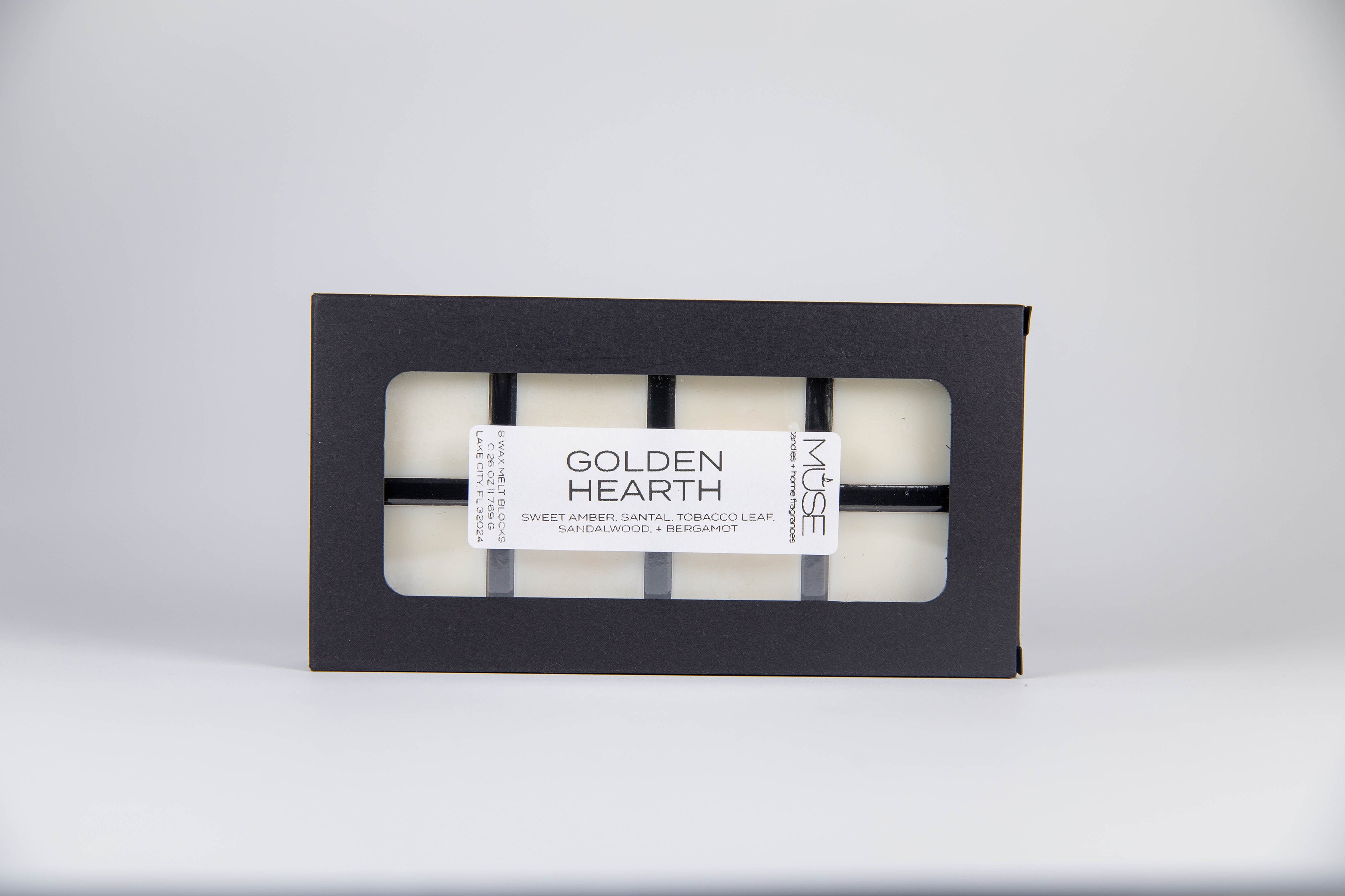 Golden Hearth - Wax Melts