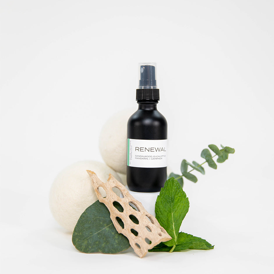 Renewal - Dryer Ball Spray