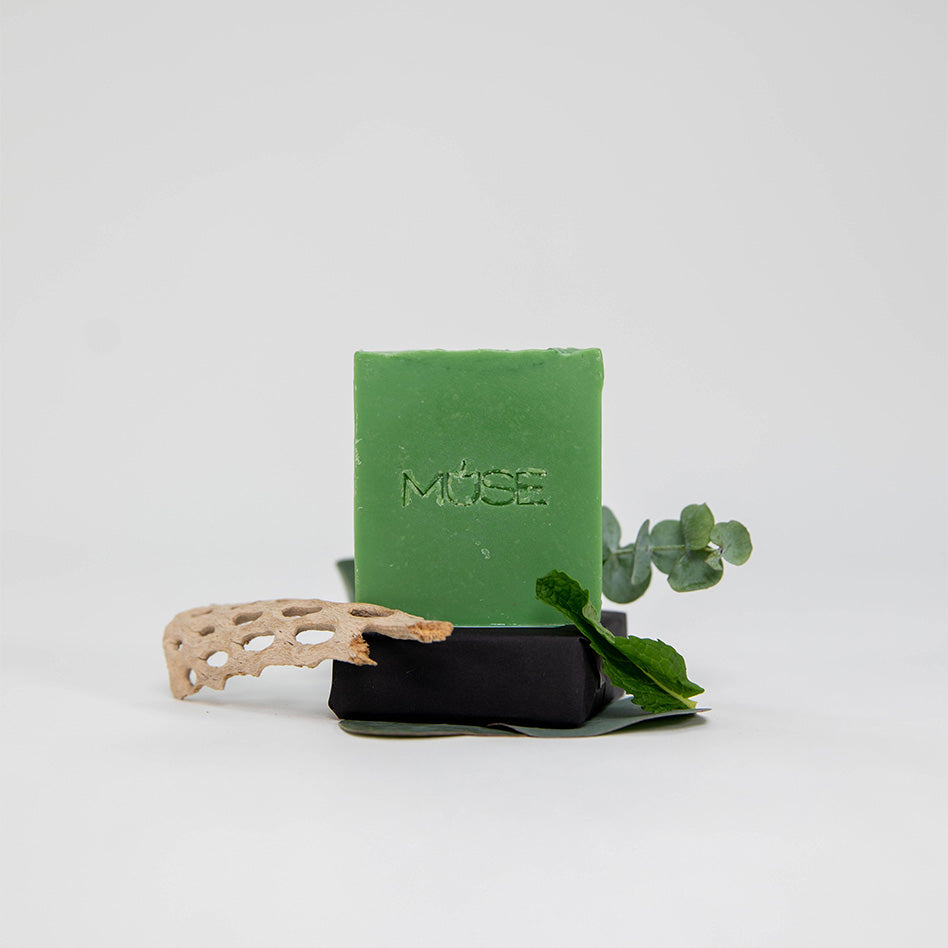 Renewal - Goats Milk Bar Soap