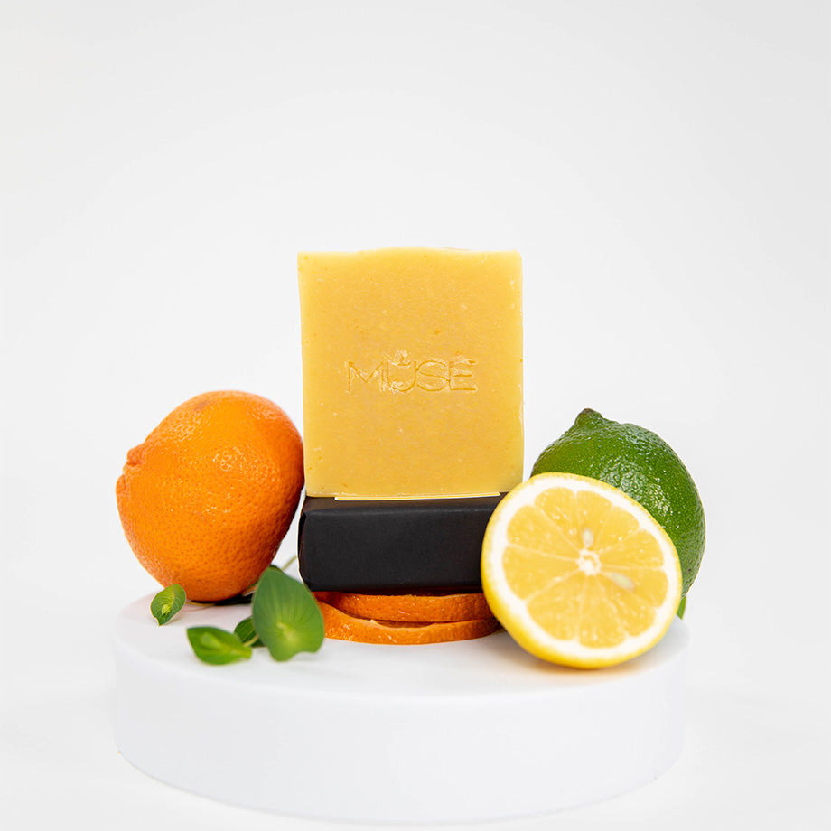 The Grove - Goats Milk Bar Soap