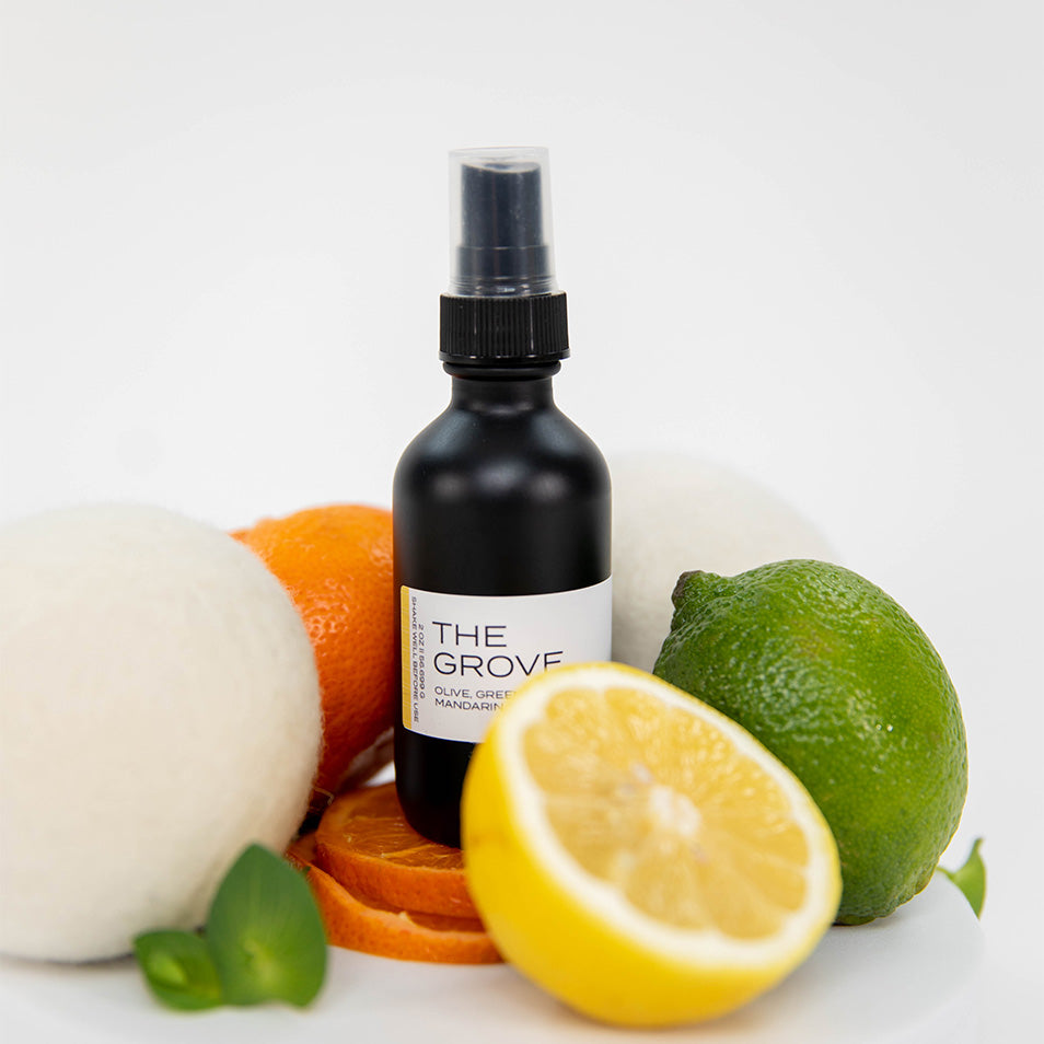 The Grove - Dryer Ball Spray
