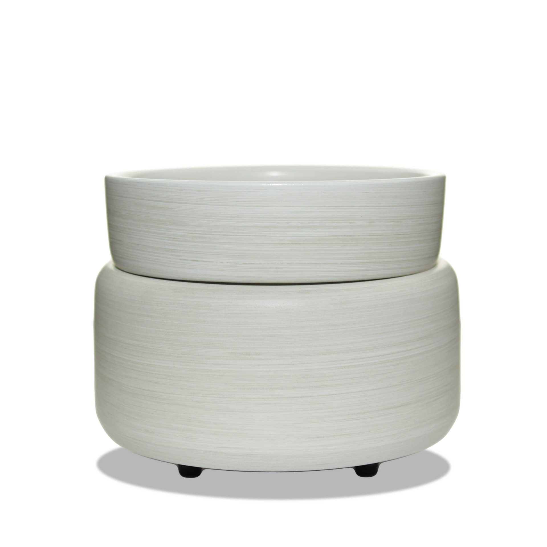 Stone 2-in-1 Wax/Candle Warmer