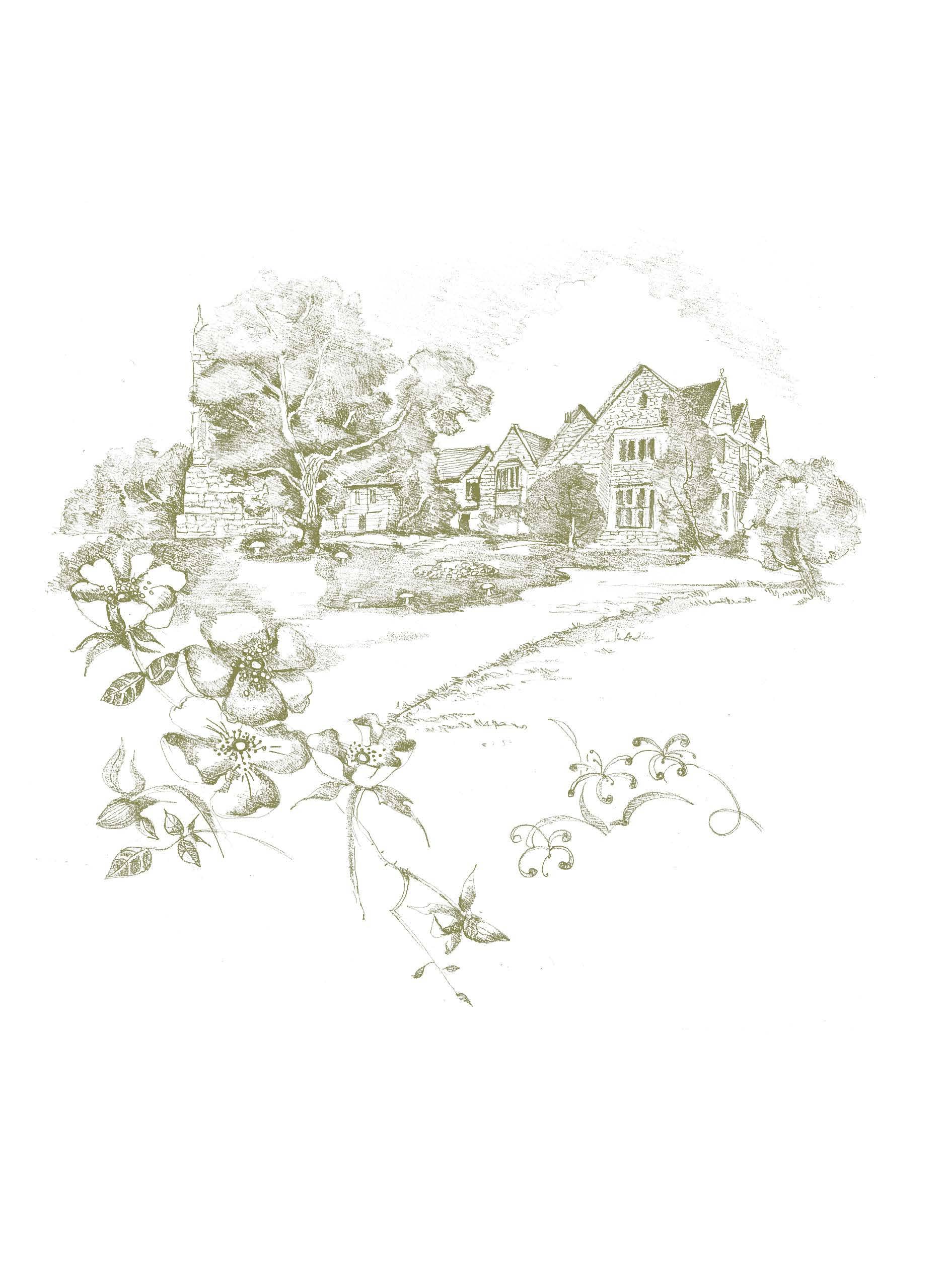 Meeting God in Quiet Places: Hardcover / English