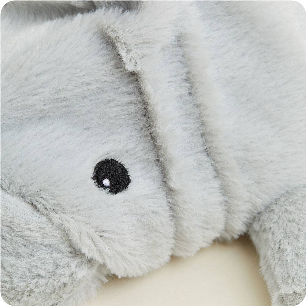 Manatee Warmies