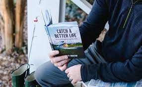 Catch A Better Life by Jimmy Houston