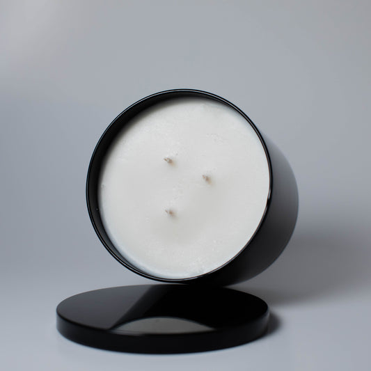 Mint Paloma - Soy Wax Candle