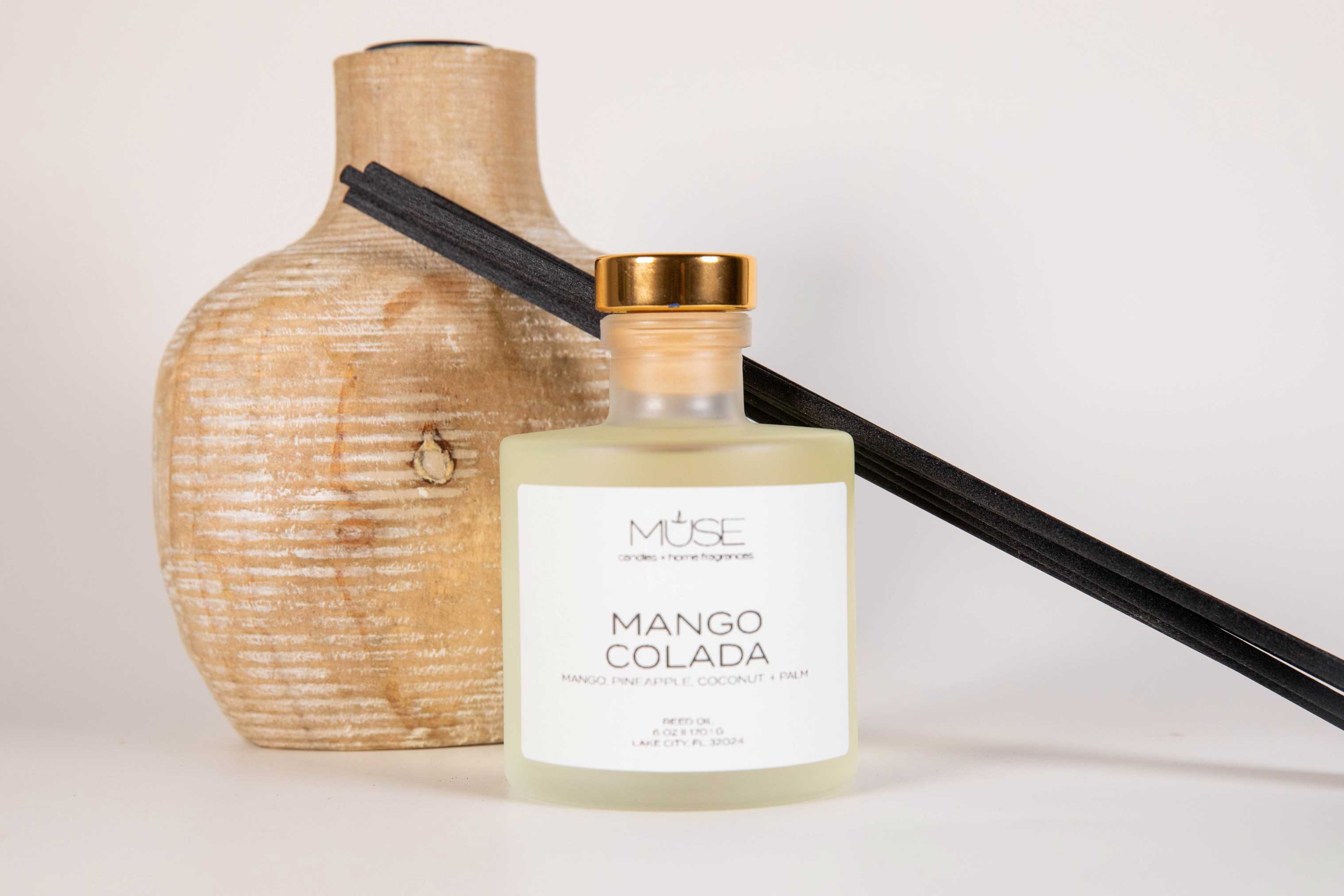 Reed Diffuser