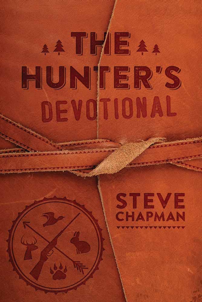 The Hunter's Devotional: Hardcover
