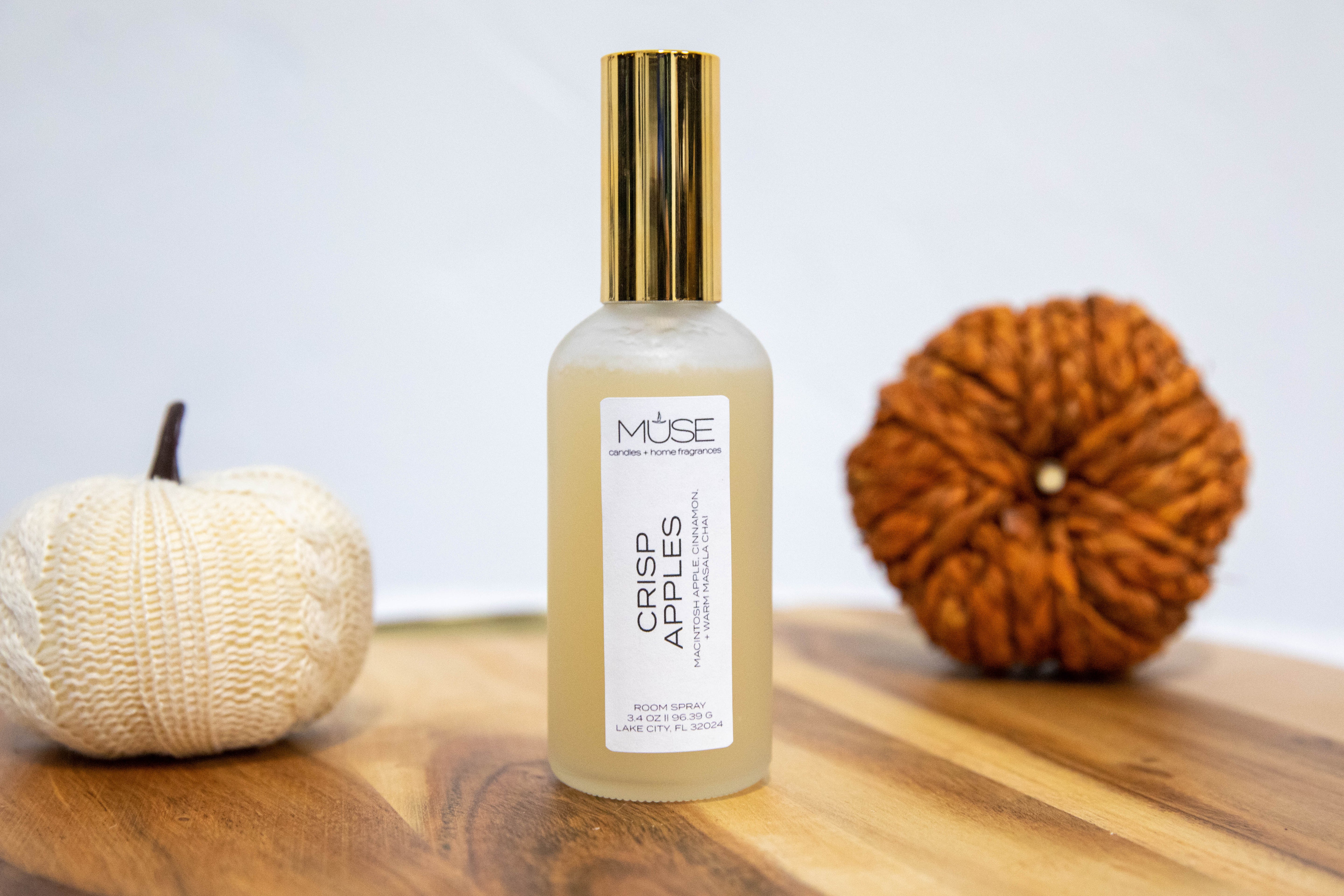Crisp Apples - Room Spray