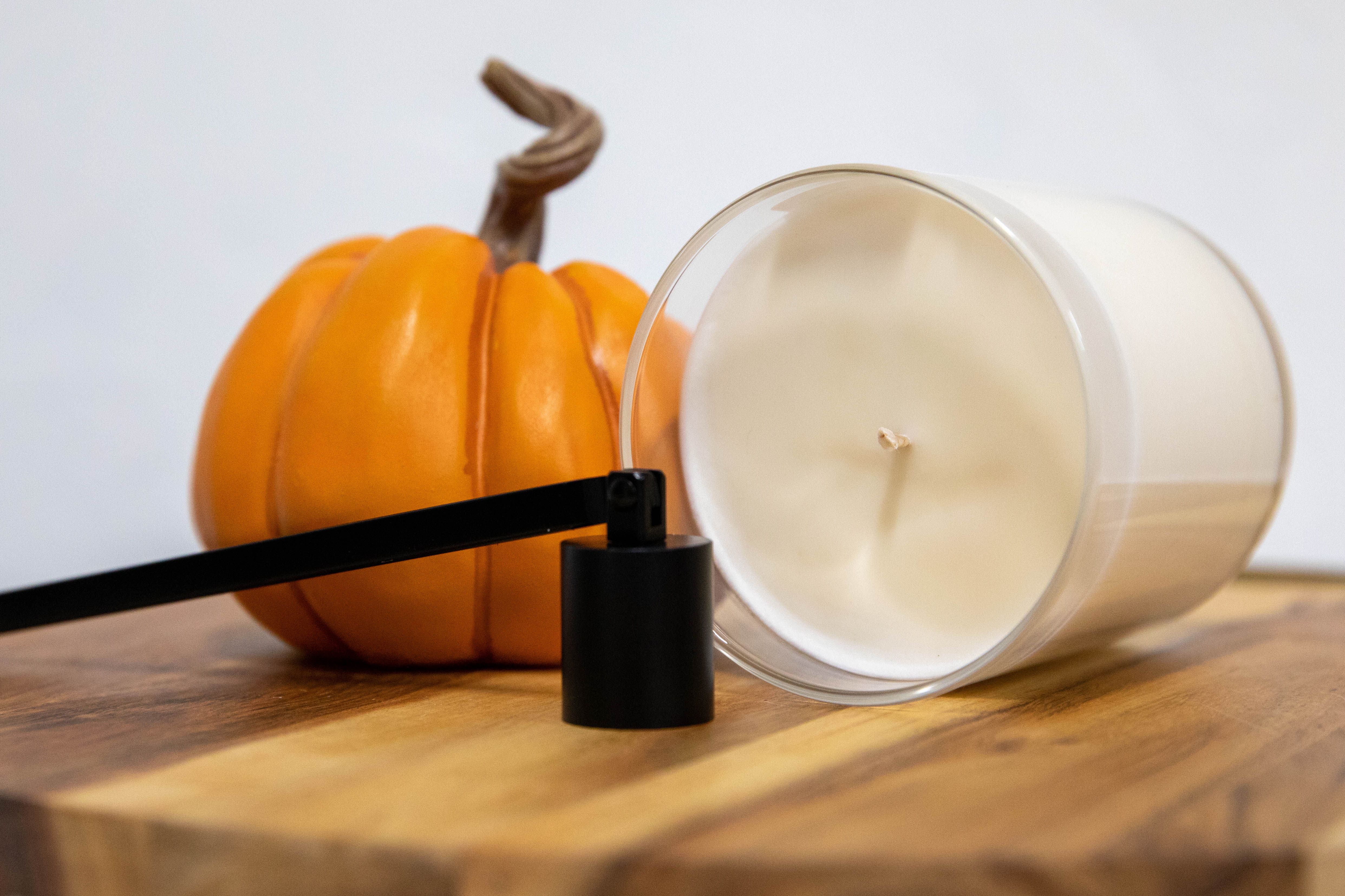 Hello Fall - Soy Wax Candle