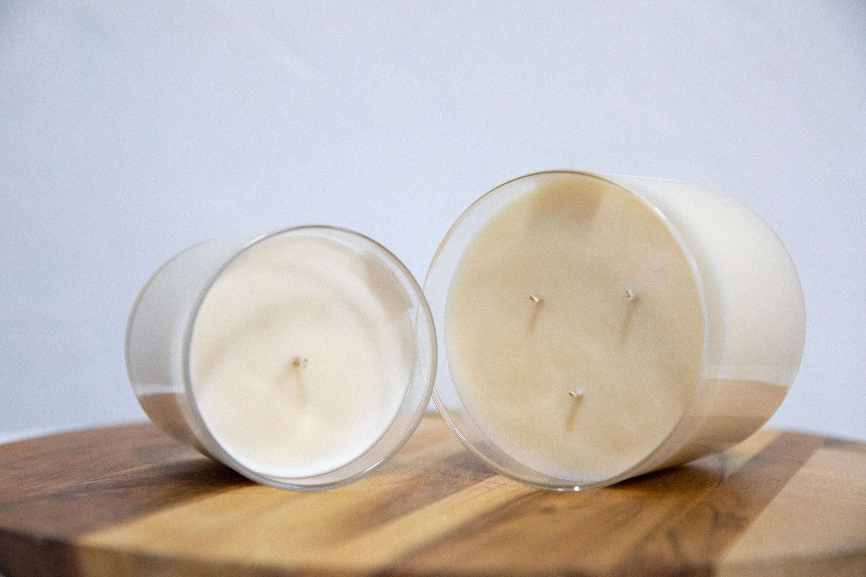 Crisp Apples - Soy Wax Candle