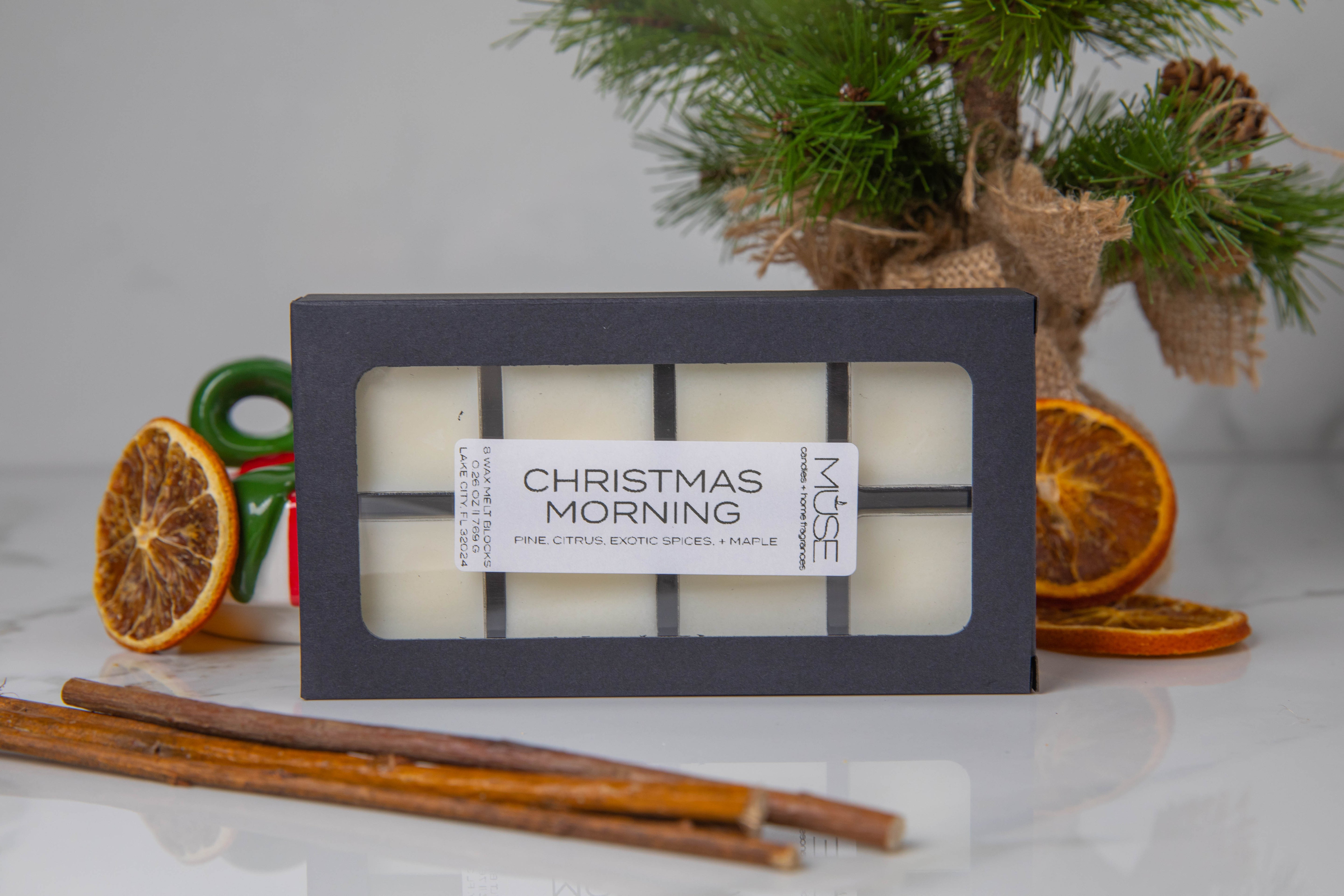 Christmas Morning - Wax Melts
