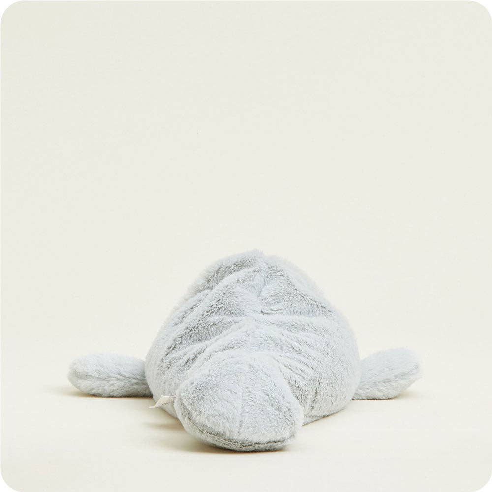 Manatee Warmies