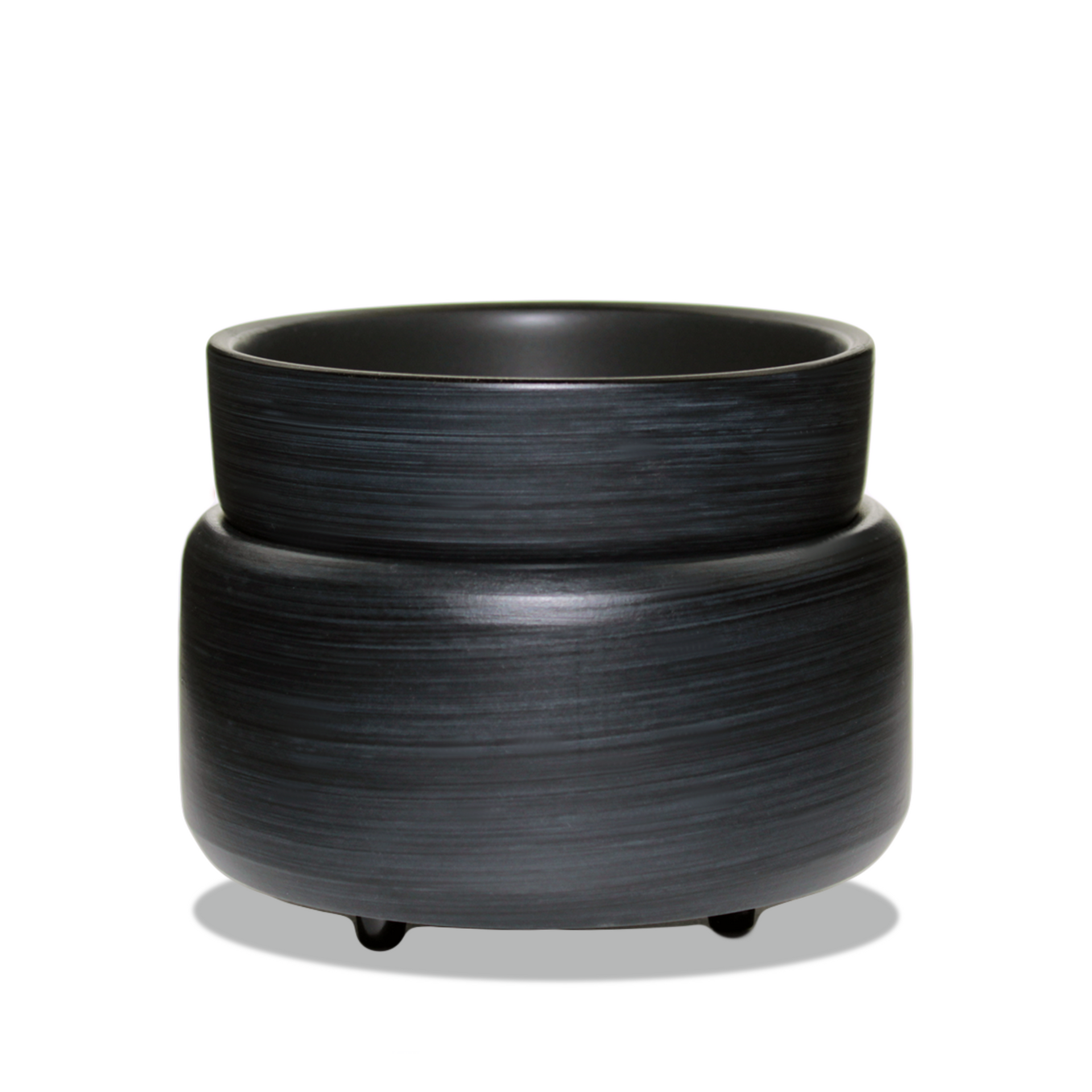 Stone 2-in-1 Wax/Candle Warmer