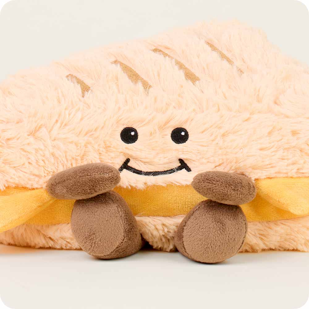 Grilled Cheses - Warmies