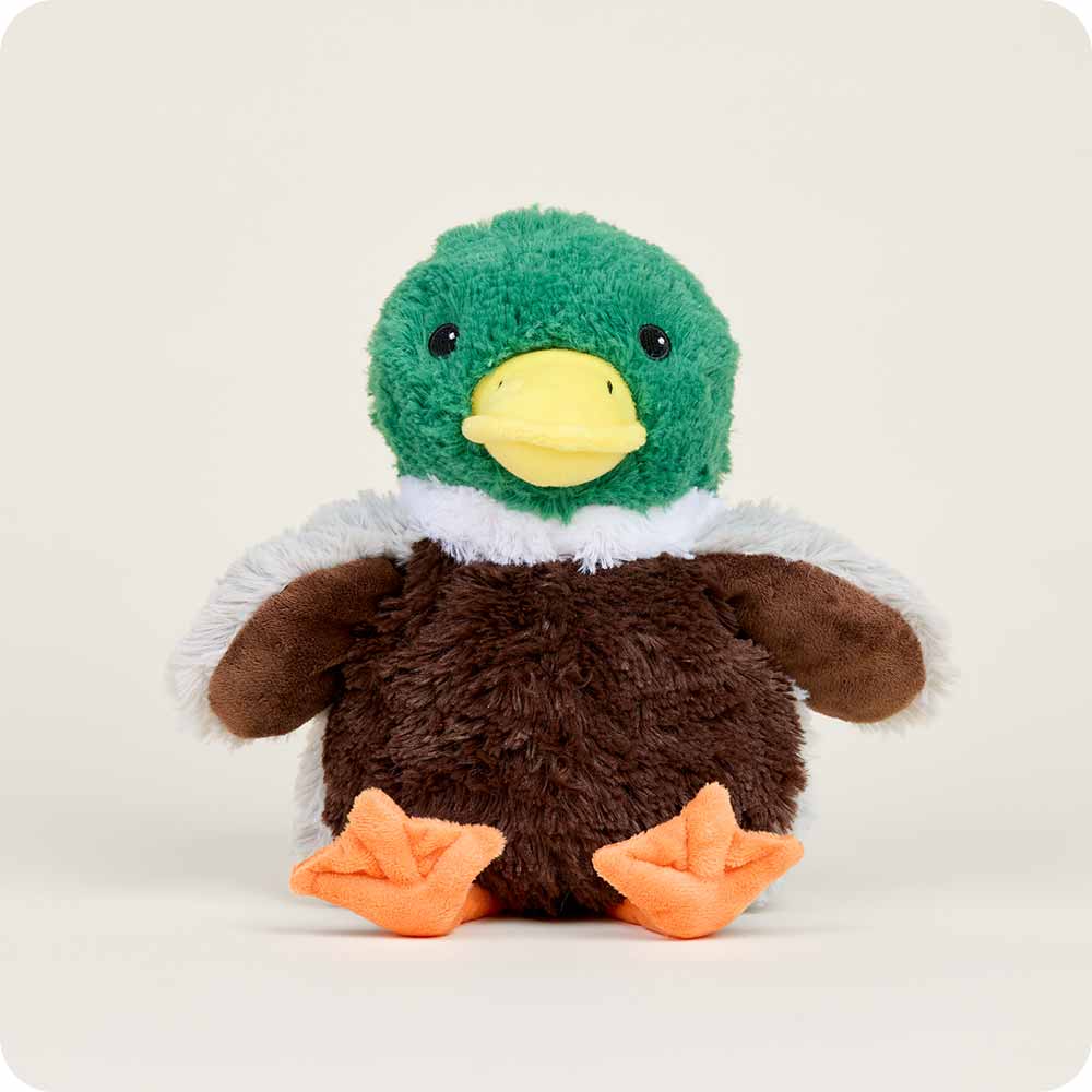 Mailard - Warmies