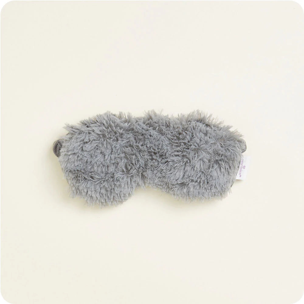 Grey Eye Mask - Warmies