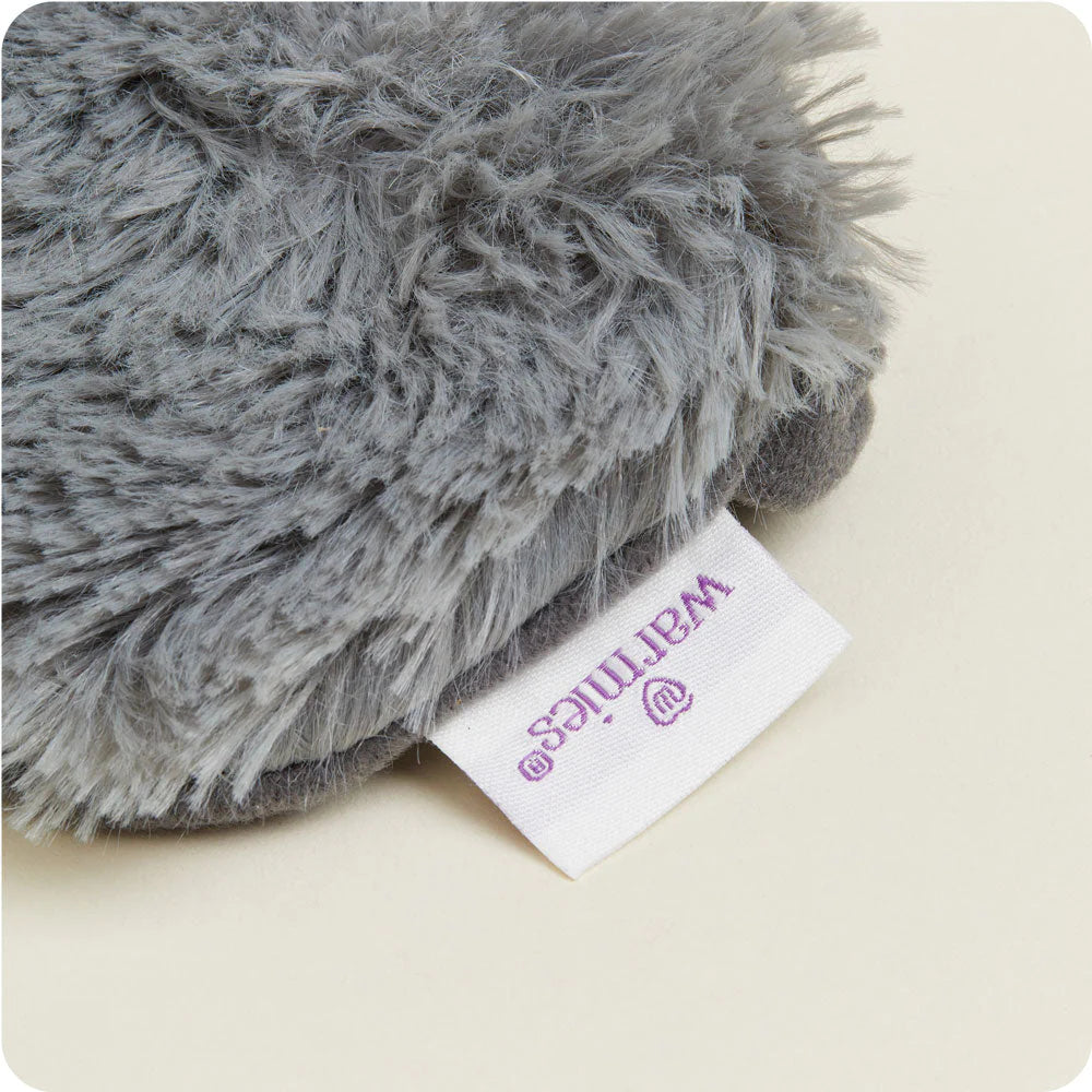 Grey Eye Mask - Warmies