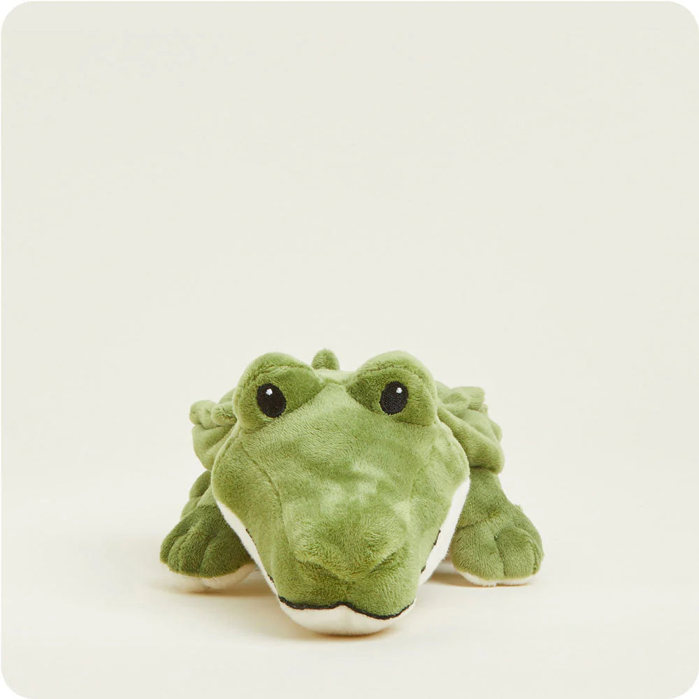 Junior Alligator - Warmies