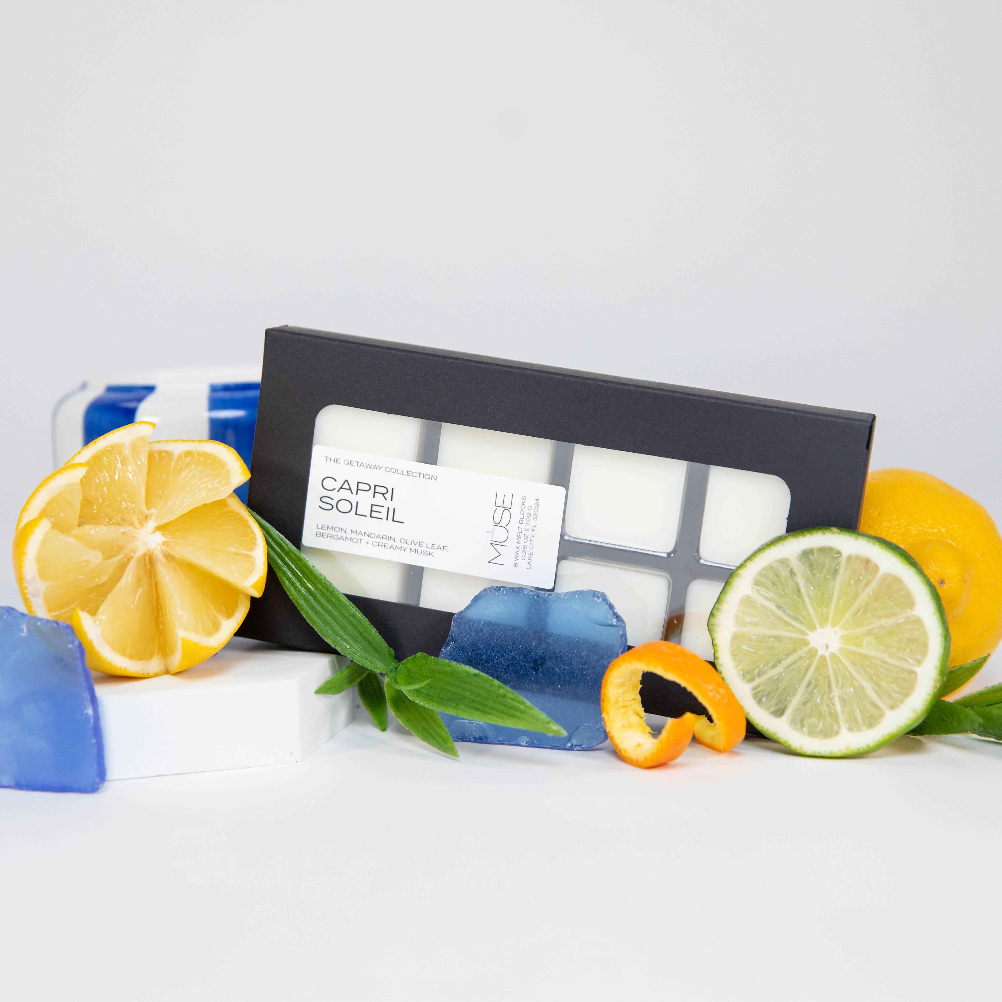 Capri Soleil - Wax Melts