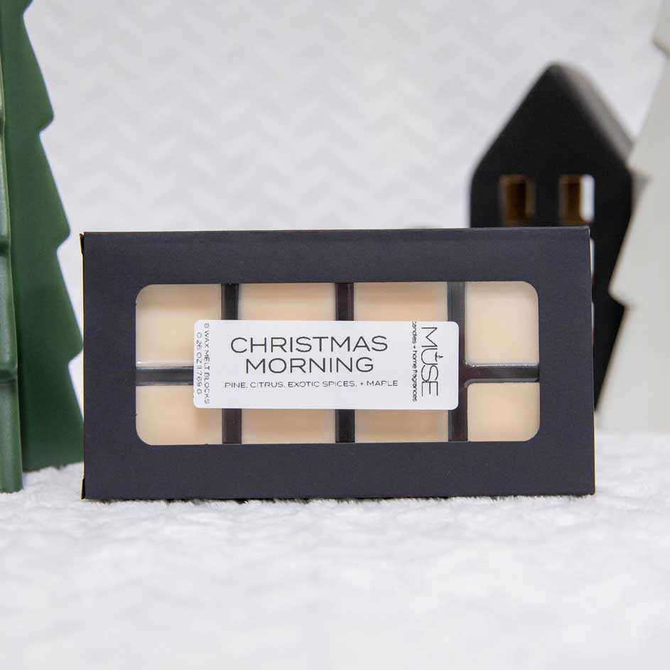 Christmas Morning - Wax Melts