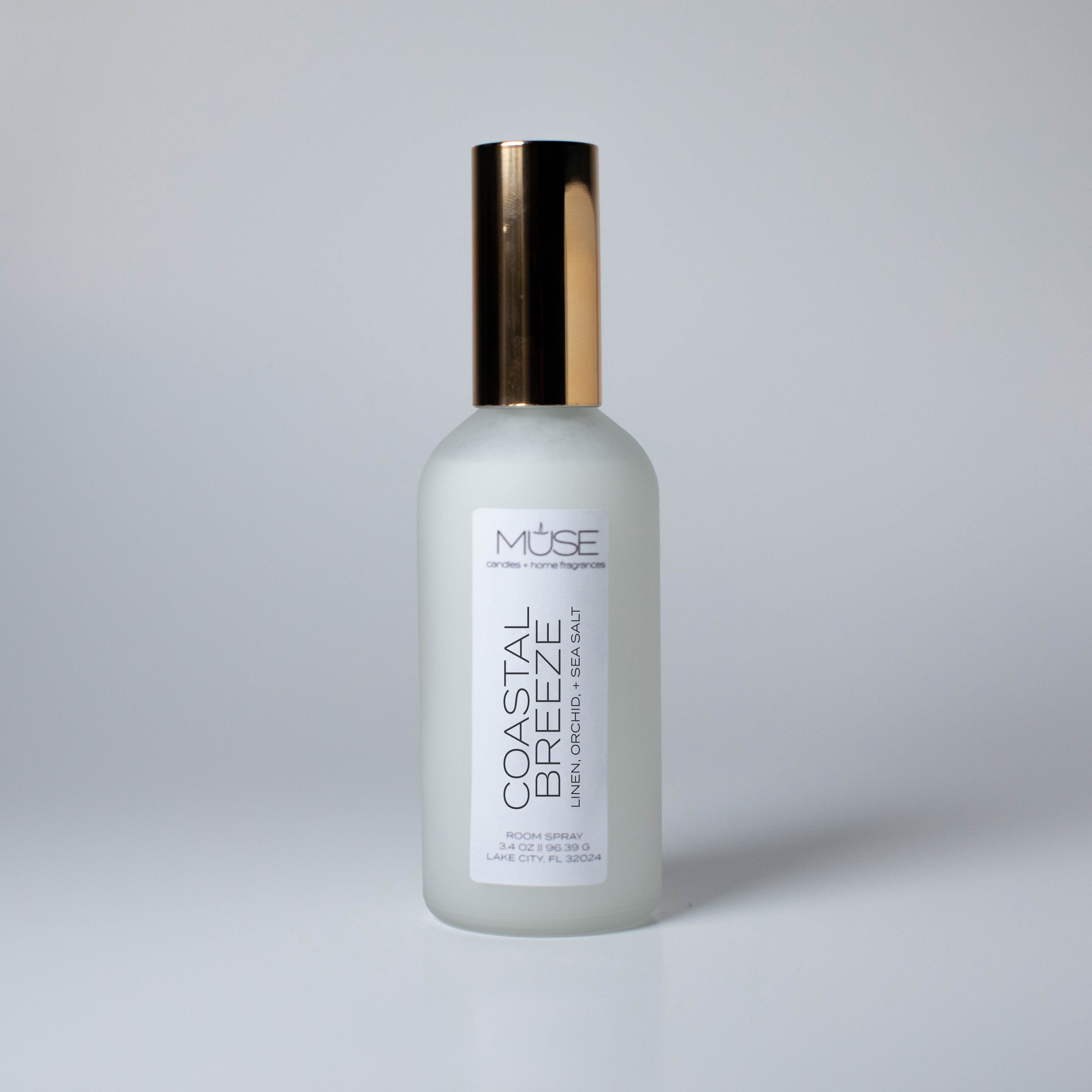 Coastal Breeze - Room Spray