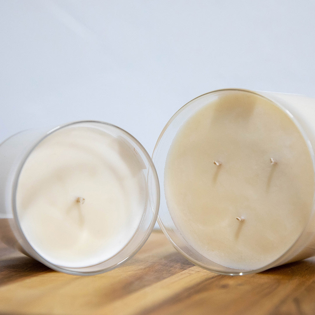 Fall Flannel - Soy Wax Candle