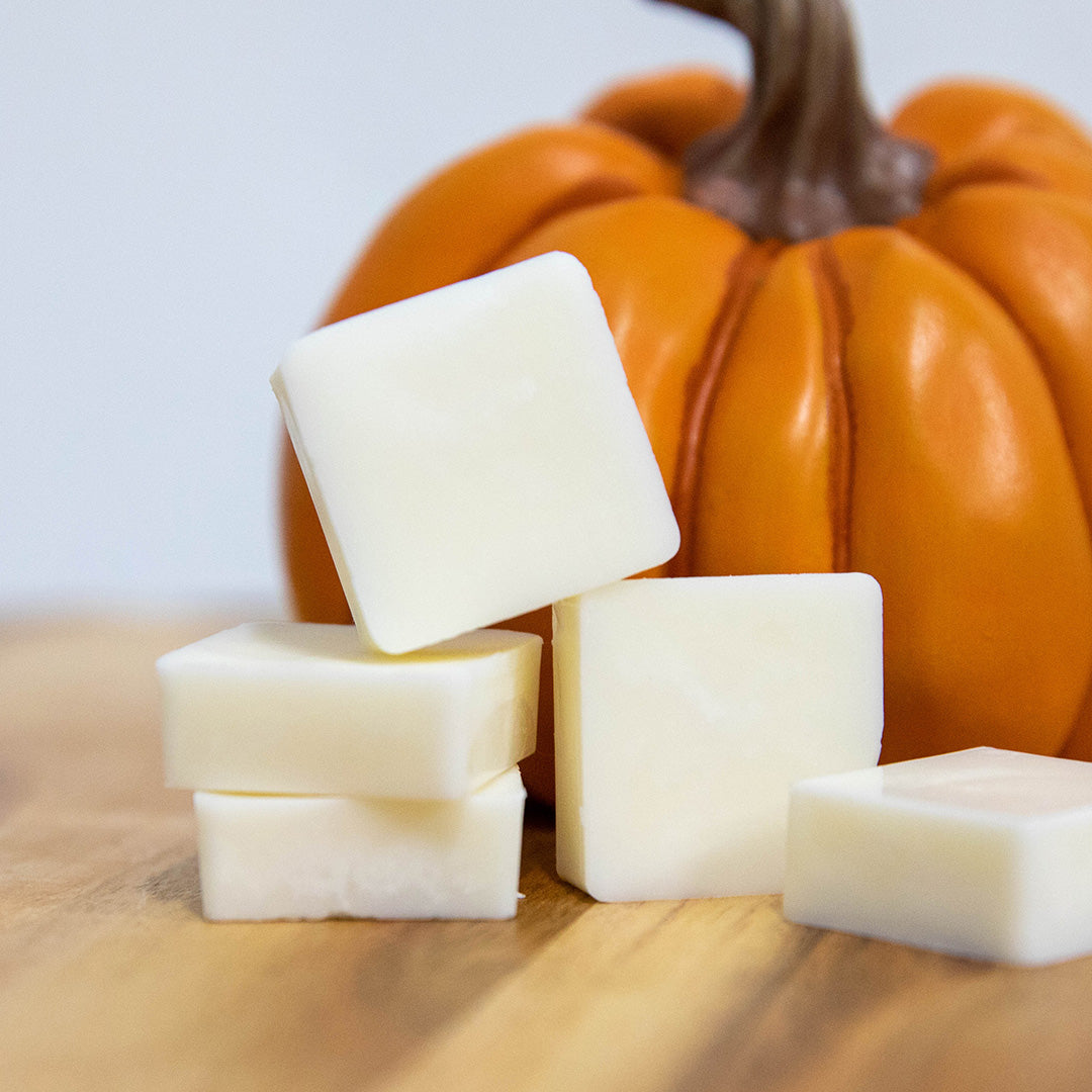 Fall Flannel - Wax Melts
